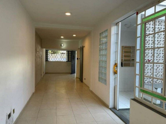 Imagem Casa com 3 Quartos à Venda, 120 m² em Pinheiros - São Paulo Imagem Casa com 3 Quartos à Venda, 120 m² em Pinheiros - São Paulo