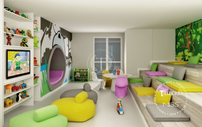 Imagem Apartamento com 3 Quartos à Venda, 70 m² em Alto Da Lapa - São Paulo