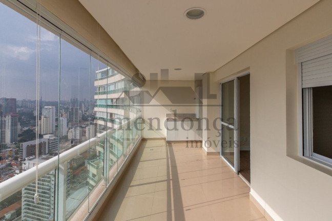 Imagem Apartamento com 2 Quartos à Venda, 72 m² em Pinheiros - São Paulo