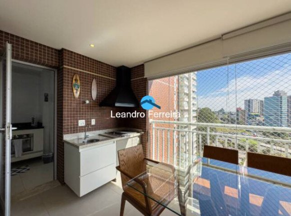 Imagem Apartamento com 3 Quartos à Venda, 127 m² em Centro - São Bernardo Do Campo Imagem Apartamento com 3 Quartos à Venda, 127 m² em Centro - São Bernardo Do Campo