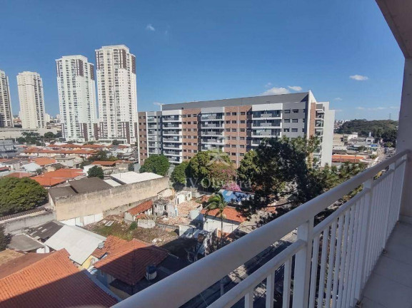 Imagem Apartamento com 1 Quarto à Venda, 20 m² em Vila Sônia - São Paulo