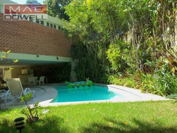 Imagem Casa com 4 Quartos à Venda, 621 m² em Cosme Velho / Rio De Janeiro / Rj - Rio De Janeiro Imagem Casa com 4 Quartos à Venda, 621 m² em Cosme Velho / Rio De Janeiro / Rj - Rio De Janeiro