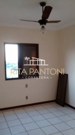 Imagem Apartamento com 3 Quartos para Alugar,  em Presidente Médici - Ribeirão Preto