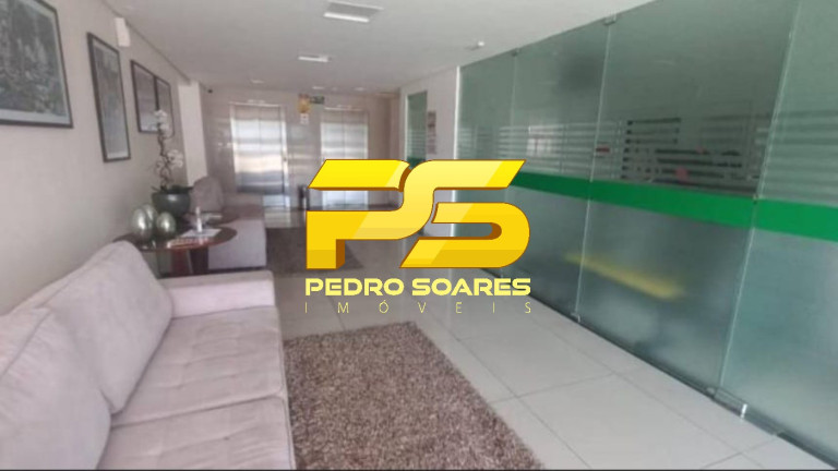 Imagem Apartamento com 2 Quartos à Venda, 115 m² em Jardim Oceania - João Pessoa