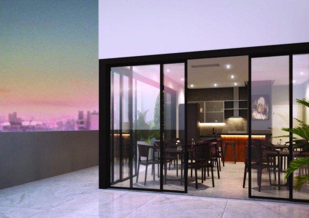 Imagem Apartamento com 2 Quartos à Venda, 79 m² em Bela Vista - Porto Alegre