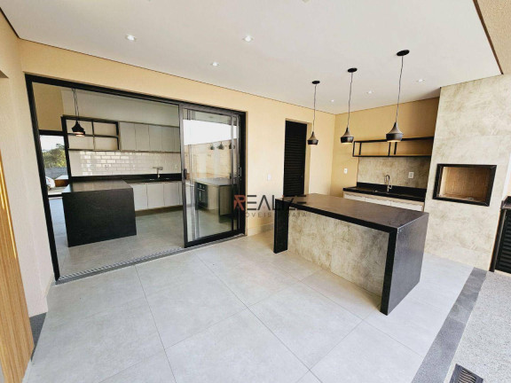 Imagem Casa com 3 Quartos à Venda, 204 m² em Condomínio Residencial Evidências - Indaiatuba Imagem Casa com 3 Quartos à Venda, 204 m² em Condomínio Residencial Evidências - Indaiatuba