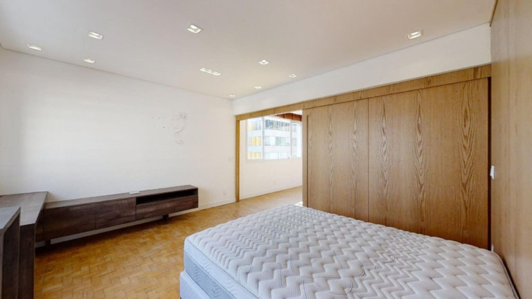 Imagem Apartamento com 3 Quartos à Venda, em Jardim América - São Paulo Imagem Apartamento com 3 Quartos à Venda, em Jardim América - São Paulo