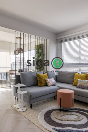 Imagem Apartamento com 2 Quartos à Venda, 70 m² em Jardim América - São Paulo Imagem Apartamento com 2 Quartos à Venda, 70 m² em Jardim América - São Paulo