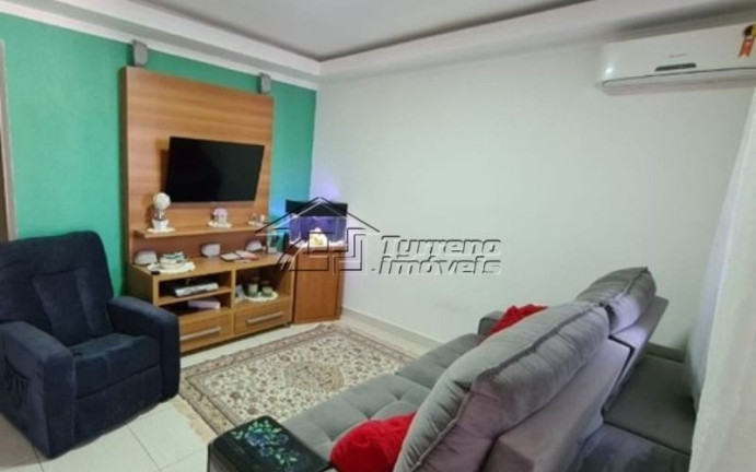 Imagem Casa com 2 Quartos à Venda, 80 m² em Vista Verde - São José Dos Campos