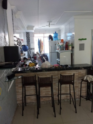 Imagem Imóvel com 2 Quartos à Venda, 45 m² em Parque Maracanã - Contagem