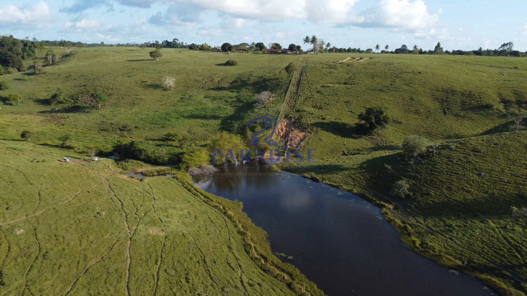 Imagem Fazenda à Venda, 2.610.000 m² em Zona Rural - Entre Rios