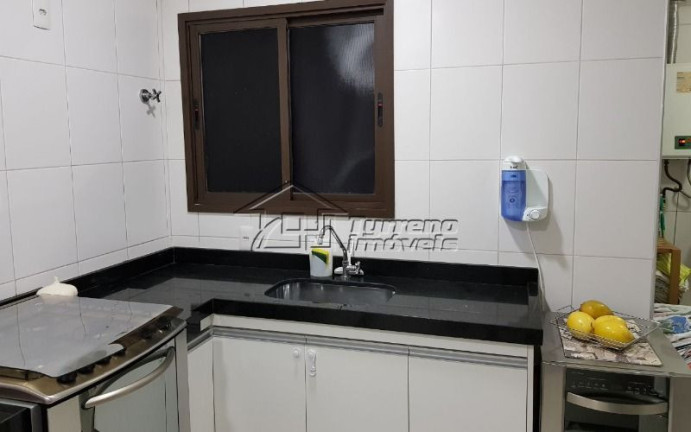 Imagem Apartamento com 3 Quartos à Venda, 96 m² em Urbanova - São José Dos Campos