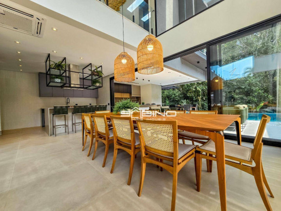 Imagem Casa com 5 Quartos à Venda, 307 m² em Riviera De São Lourenço - Bertioga