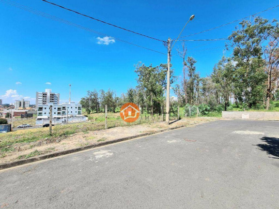 Imagem Terreno à Venda, 324 m² em Jardim Dona Judith - Americana Imagem Terreno à Venda, 324 m² em Jardim Dona Judith - Americana