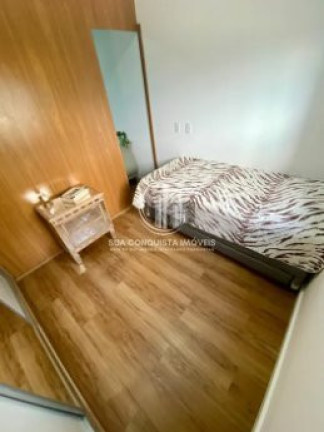 Imagem Apartamento com 2 Quartos à Venda, 48 m² em Parque Campolim - Sorocaba