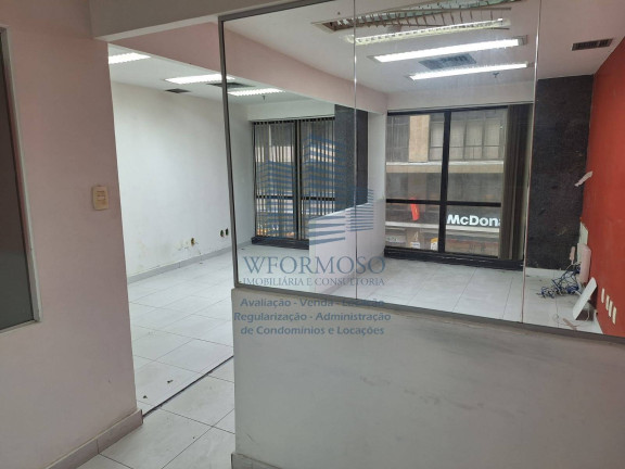 Imagem Sala Comercial à Venda, 480 m² em Centro - Rio De Janeiro Imagem Sala Comercial à Venda, 480 m² em Centro - Rio De Janeiro