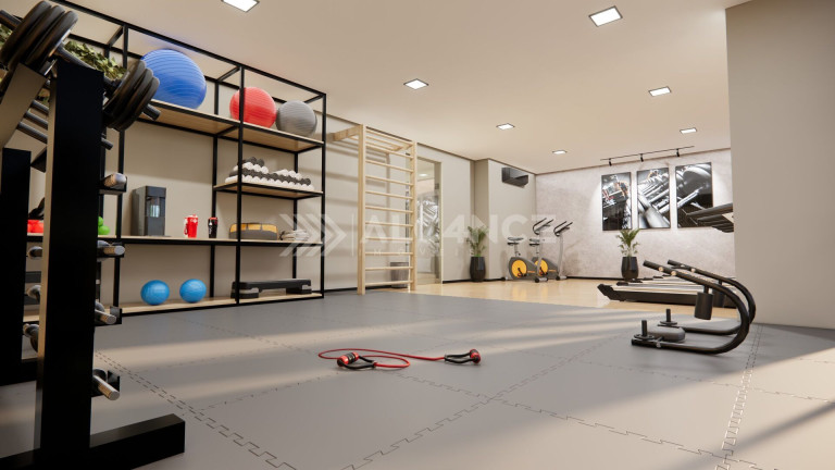 Imagem Imóvel com 1 Quarto à Venda, 29 m² em Intermares - Cabedelo Imagem Imóvel com 1 Quarto à Venda, 29 m² em Intermares - Cabedelo