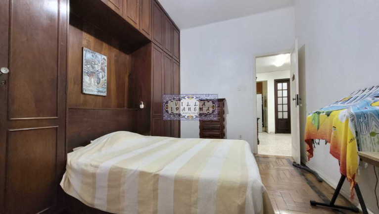 Imagem Apartamento com 3 Quartos à Venda, 105 m² em Leblon - Rio De Janeiro