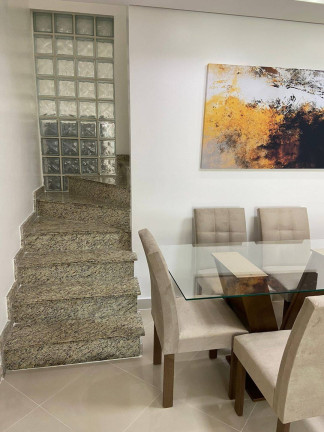 Imagem Sobrado com 3 Quartos à Venda, 114 m² em Vila Curuçá - Santo André Imagem Sobrado com 3 Quartos à Venda, 114 m² em Vila Curuçá - Santo André