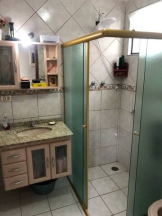 Imagem Casa com 2 Quartos à Venda, 300 m² em Vila Costa - Taubaté