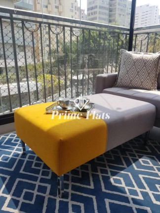 Imagem Apartamento com 2 Quartos para Alugar, 97 m² em Vila Nova Conceição - São Paulo Imagem Apartamento com 2 Quartos para Alugar, 97 m² em Vila Nova Conceição - São Paulo