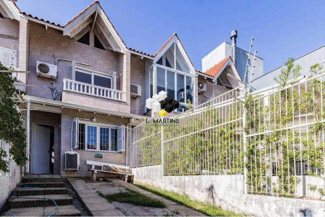 Imagem Casa com 2 Quartos à Venda, 78 m² em Guarujá - Porto Alegre
