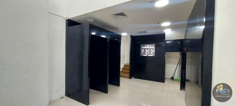 Imagem Imóvel para Alugar, 30 m² em Gonzaga - Santos Imagem Imóvel para Alugar, 30 m² em Gonzaga - Santos