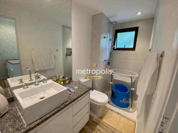 Imagem Apartamento com 4 Quartos à Venda, 165 m² em Vila Leopoldina - São Paulo