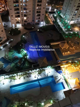 Imagem Apartamento com 2 Quartos à Venda, 64 m² em Apartamento Com ótimo Padrão De Acabamento - São Paulo