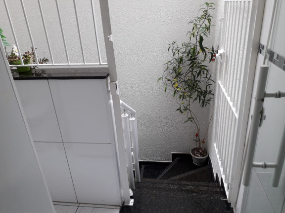 Imagem Sobrado com 2 Quartos à Venda, 115 m² em Chácara Santo Antônio (zona Leste) - São Paulo