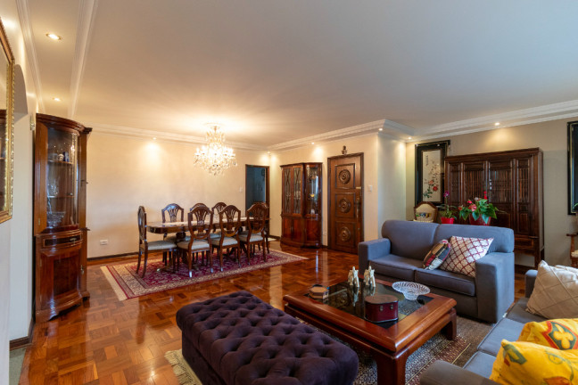 Imagem Imóvel com 4 Quartos à Venda, 155 m² em Santo Amaro - São Paulo