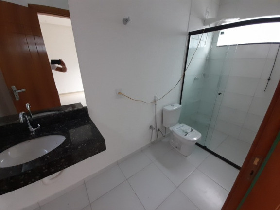 Imagem Casa com 3 Quartos à Venda, 125 m² em Tarumã - Manaus