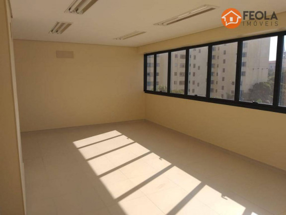 Imagem Sala Comercial para Alugar, 40 m² em Centro - Americana Imagem Sala Comercial para Alugar, 40 m² em Centro - Americana