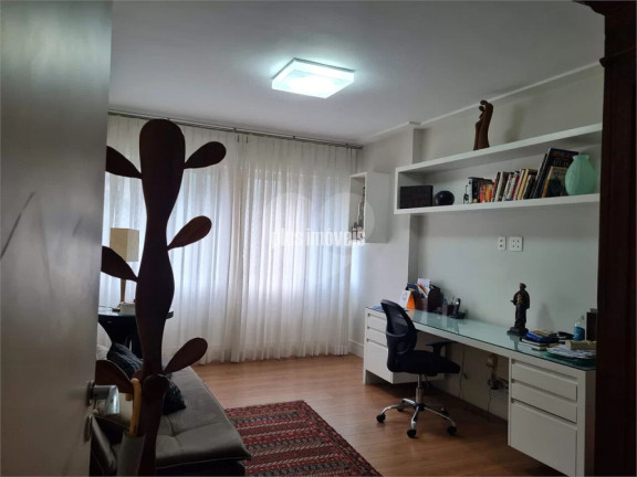 Imagem Apartamento com 4 Quartos à Venda, 354 m² em Jardim América - São Paulo Imagem Apartamento com 4 Quartos à Venda, 354 m² em Jardim América - São Paulo