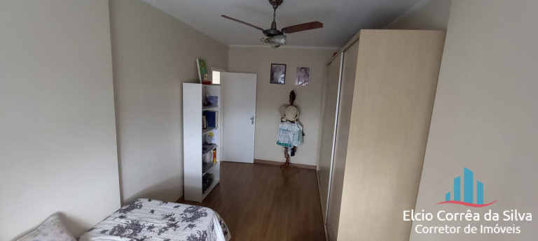 Imagem Apartamento com 2 Quartos à Venda, 96 m² em Aparecida - Santos Imagem Apartamento com 2 Quartos à Venda, 96 m² em Aparecida - Santos