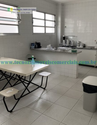 Imagem Imóvel Comercial para Alugar, 1.800 m² em Barra Funda - São Paulo
