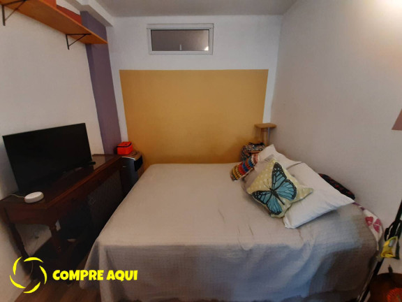 Imagem Apartamento com 1 Quarto à Venda, 65 m² em Campos Elíseos - São Paulo Imagem Apartamento com 1 Quarto à Venda, 65 m² em Campos Elíseos - São Paulo