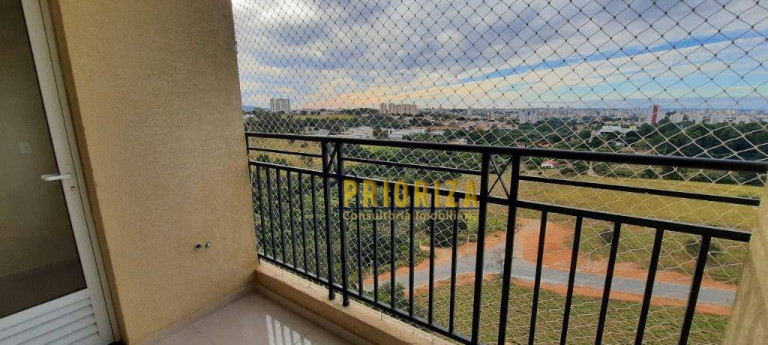 Imagem Apartamento com 2 Quartos à Venda, 46 m² em Lunna Campolim - Sorocaba Imagem Apartamento com 2 Quartos à Venda, 46 m² em Lunna Campolim - Sorocaba