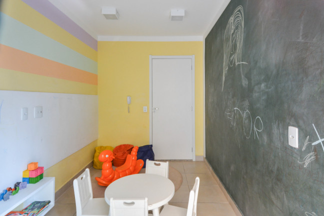 Imagem Apartamento com 2 Quartos à Venda, 42 m² em Cambuci - São Paulo Imagem Apartamento com 2 Quartos à Venda, 42 m² em Cambuci - São Paulo