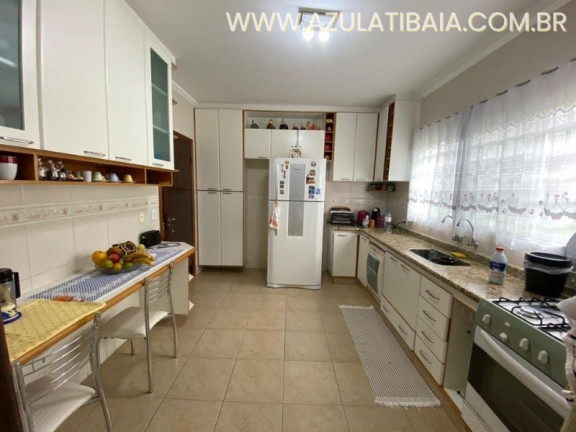 Imagem Casa com 3 Quartos à Venda, 200 m² em Vila Giglio - Atibaia