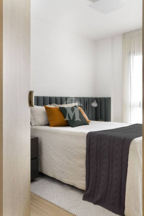 Imagem Apartamento com 1 Quarto à Venda, 47 m² em Vila Mariana - São Paulo