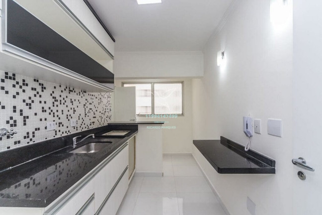 Imagem Apartamento com 2 Quartos à Venda, 61 m² em Vila Olímpia - São Paulo Imagem Apartamento com 2 Quartos à Venda, 61 m² em Vila Olímpia - São Paulo