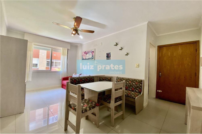 Imagem Apartamento com 1 Quarto à Venda, 43 m² em Passo Da Areia - Porto Alegre