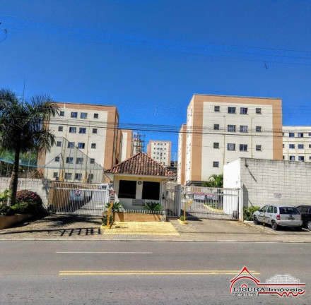Imagem Apartamento com 2 Quartos à Venda, 43 m² em Jardim Maria Amélia - Jacareí Imagem Apartamento com 2 Quartos à Venda, 43 m² em Jardim Maria Amélia - Jacareí