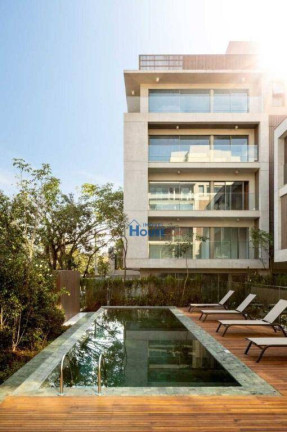 Imagem Cobertura com 4 Quartos à Venda, 369 m² em Alto De Pinheiros - São Paulo