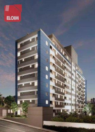 Studio com 1 Quarto à Venda, 17 m² em Pirituba - São Paulo