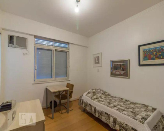 Imagem Apartamento com 2 Quartos à Venda, 230 m² em Higienópolis - São Paulo