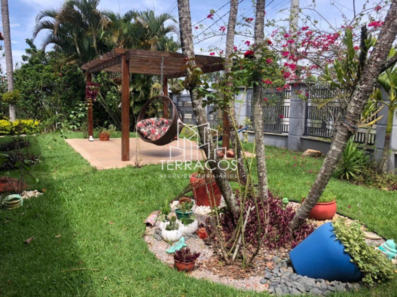 Imóvel com 3 Quartos à Venda, 400 m² em Estância Figueira Branca - Campo Limpo Paulista