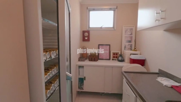 Imagem Apartamento com 5 Quartos à Venda, 470 m² em Itaim Bibi - São Paulo