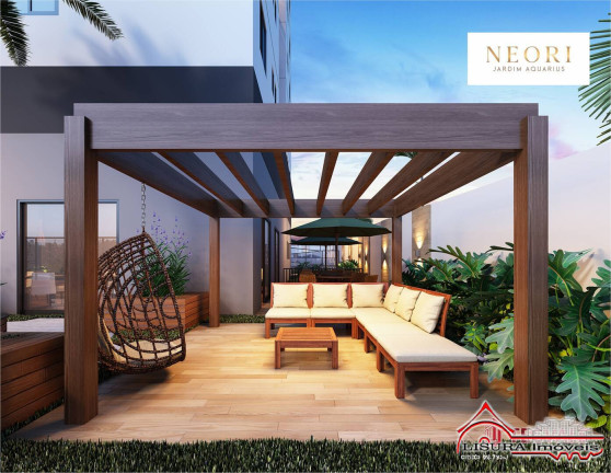 Imagem Apartamento com 2 Quartos à Venda, 86 m² em Parque Residencial Aquarius - São José Dos Campos Imagem Apartamento com 2 Quartos à Venda, 86 m² em Parque Residencial Aquarius - São José Dos Campos